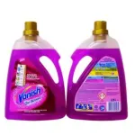 Vanish 2.25l Oxi Action Gel Gold / Pink