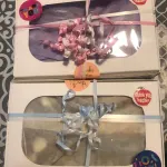 Teacher Gift Box