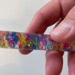 Glitter Wand