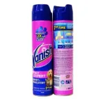 Vanish 600ml Oxi Action Pet Carpet Foam