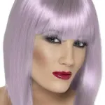 Glam Wig Lilac