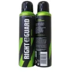 Right Guard 150ml Antiperspirant Spray