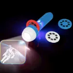 Space Projector