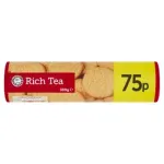 Euro Shopper Rich Tea 300g