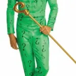 The Riddler