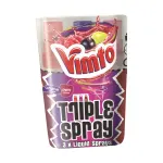 Vimto Double Spray