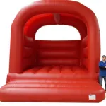 Large Bouncy Castle