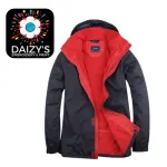 Deluxe Outdoor Jacket Uc621