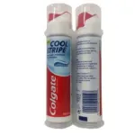 Colgate 100ml Toothpaste Pump