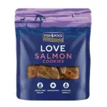 Fish 4 Dogs 100g Salmon Cookies