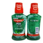 Colgate 250ml Mouthwash