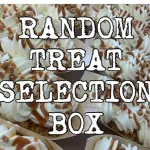 Random Treat Box