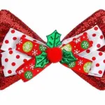 Festive Bow Ties