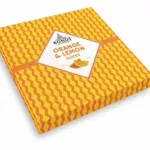 Bonds Orange  Lemon Slices Gift Box 120g