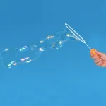 Bubble Wand