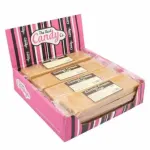 Clotted Cream Fudge Bar