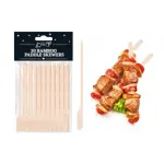 Bello 50 Pack Bamboo Bbq Skewers