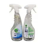 Dettol 750ml Surface Cleanser Spray