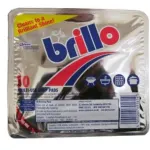 Brillo Soap Pads