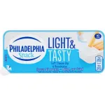 Philadelphia Light Soft Cheese Snack 42g