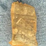 Kiln Dried Net Bag