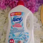 Asevi Pure Freshness Washing Detergent