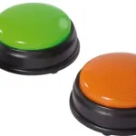 Light And Sound Buzzers