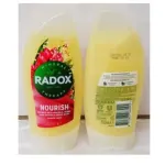 Radox 250ml Shower Gel And Cream