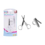 First Steps Baby Manicure Set