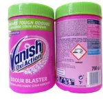 Vanish 750g Oxi Action Odour Blaster