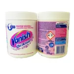 Vanish 470g Oxi Action Powder