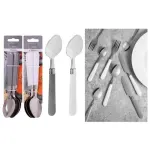 Coco And Gray 4pk Spoons