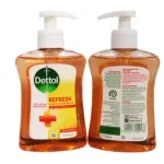 Dettol 250ml Hand Wash