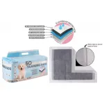 Smart Choice Puppy Training Pads 50pk