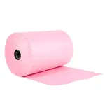 Pink Tissue Paper Roll