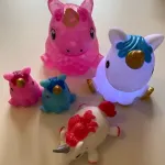 Unicorn Family