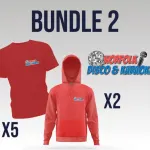 Clothing Bundle 2