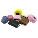 Liquorice Allsorts