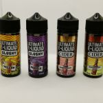 Moorish Puff Ultimate E-liquid