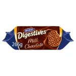 Mcvities Digestives