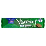 Lyons Biscuits Mint Viscount 98g