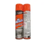 Mr Muscle 300ml Oven Cleaner