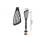 Cookhouse Nylon Fish Slice With Pp Handle