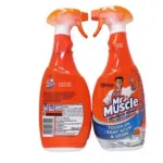 Mr Muscle 750ml Bathroom Spray