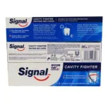 Signal 100ml Cavity Protection Toothpaste