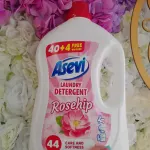 Asevi Rosa Mosqueta Washing Detergent