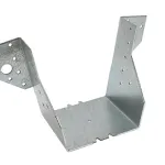 Multi-functional Hangers Galvanised 100