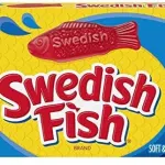 Swedish Fish