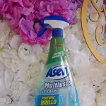 Asevi Window And Glass Multipurpose Cleaner