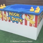 Hook a Duck -  UK